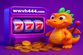 H444