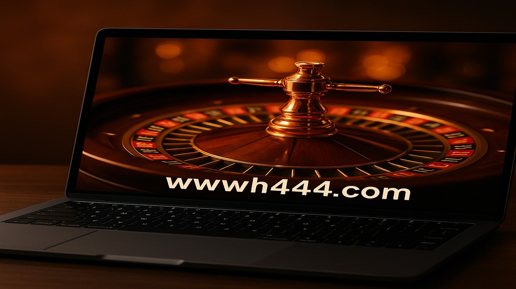 H444