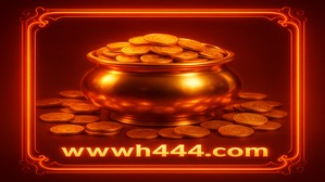 H444